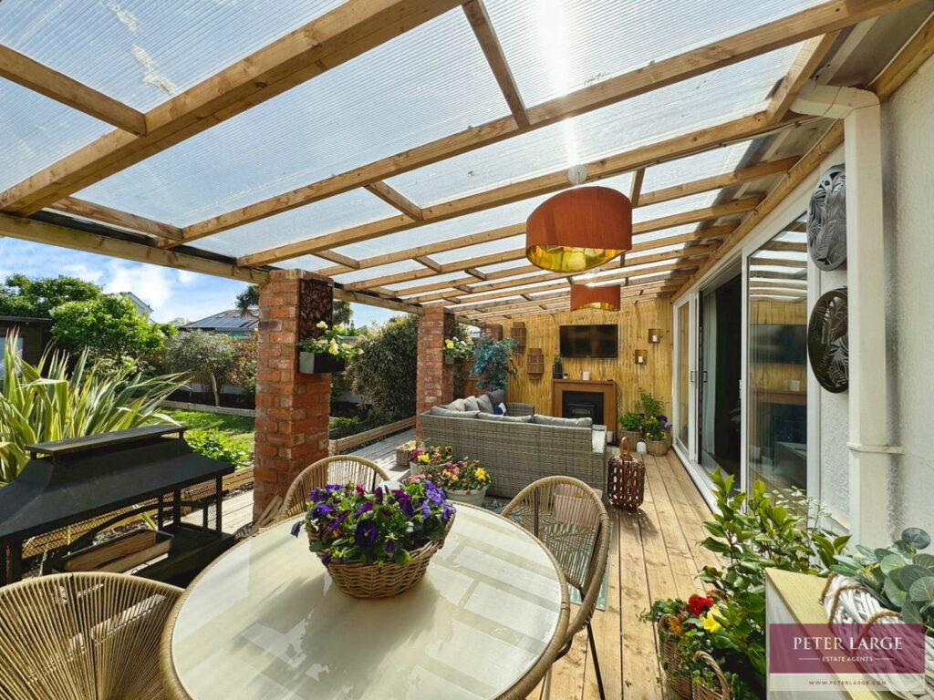 47 Burns Drive, Rhyl, LL18 3BW