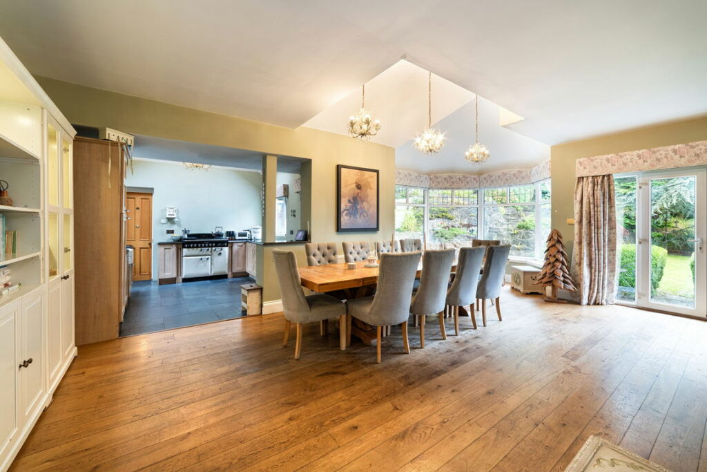 Bishopswood Road, Prestatyn, Denbighshire LL19 9PL