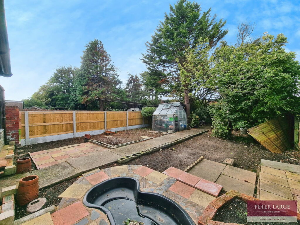 Kingsley Avenue, Rhyl, Denbighshire, LL18 2ES