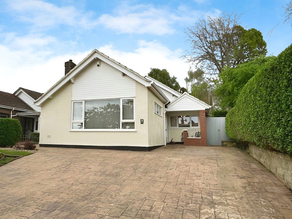 7 Bryntirion Court Prestatyn LL19 9NY Denbighshire