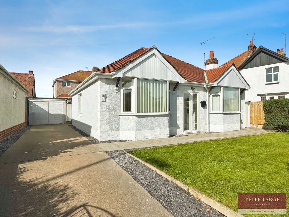 23 Rhuddlan Road, Rhyl, LL18 2PP