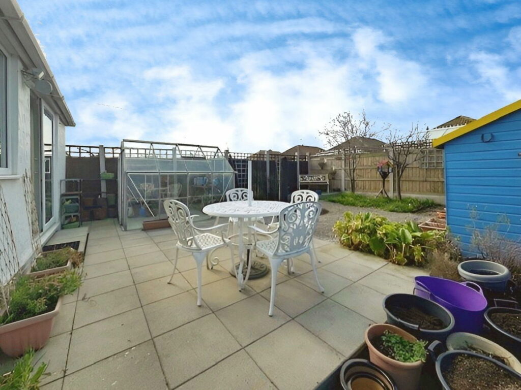 Franklyn Avenue, Prestatyn, Denbighshire LL19 7ED