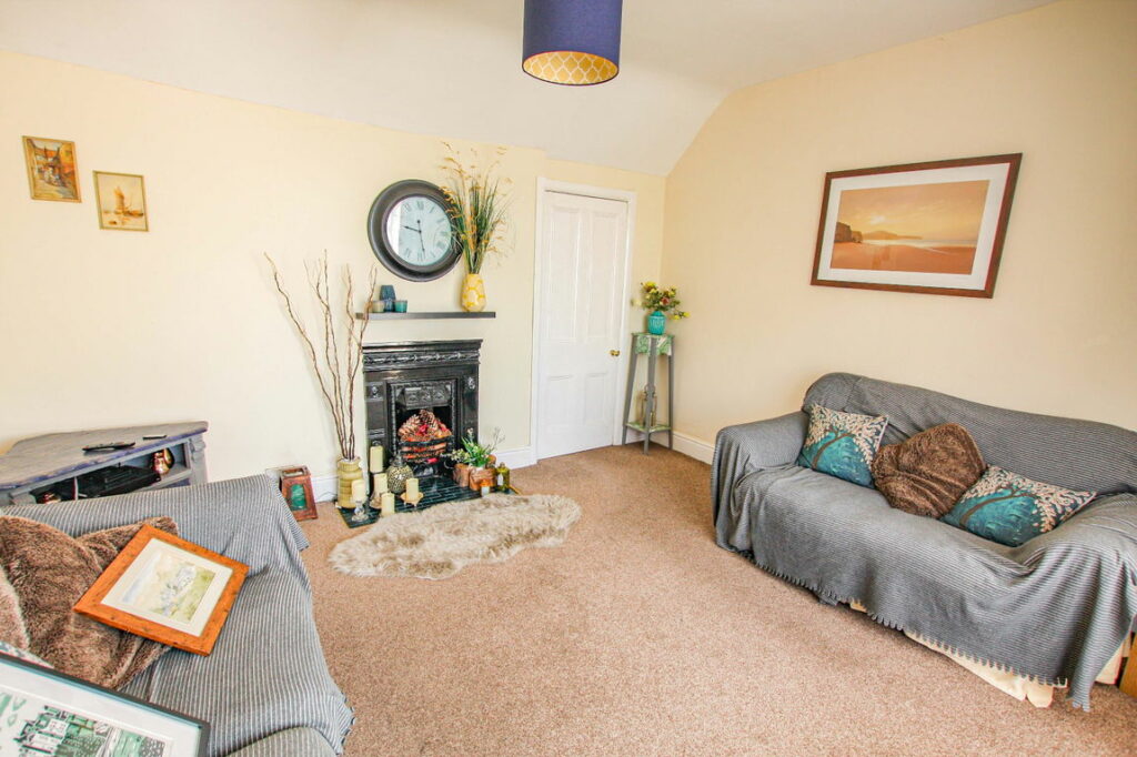 Clwyd House, High Street, Rhuddlan, Denbighshire, LL18 2TU