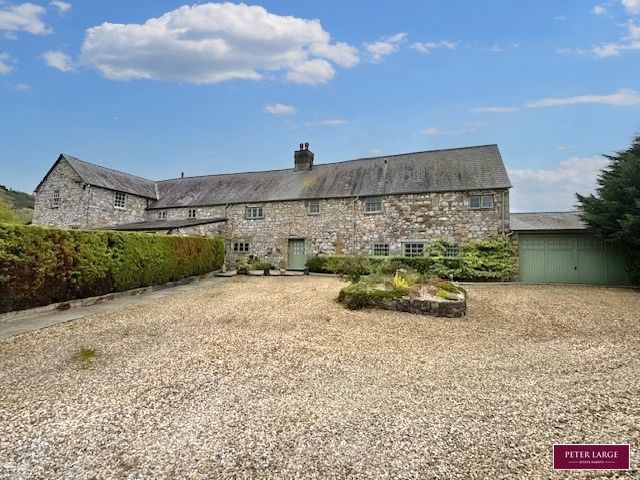 2 LLys Isfryn, Meliden Road, Prestatyn, Denbighshire LL19 8LT