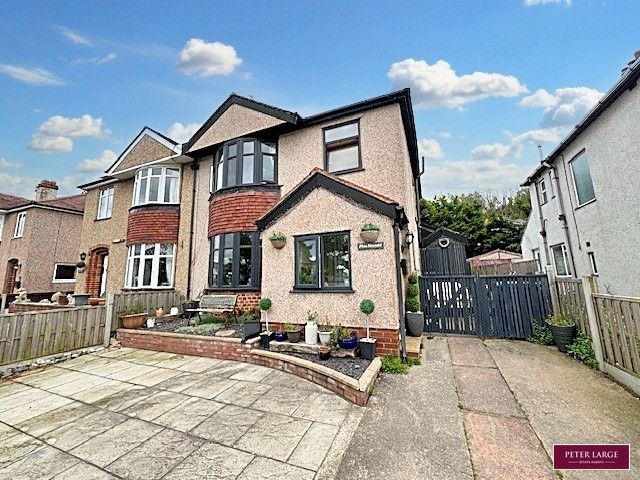 Thomas Avenue, Dyserth LL18 6AN