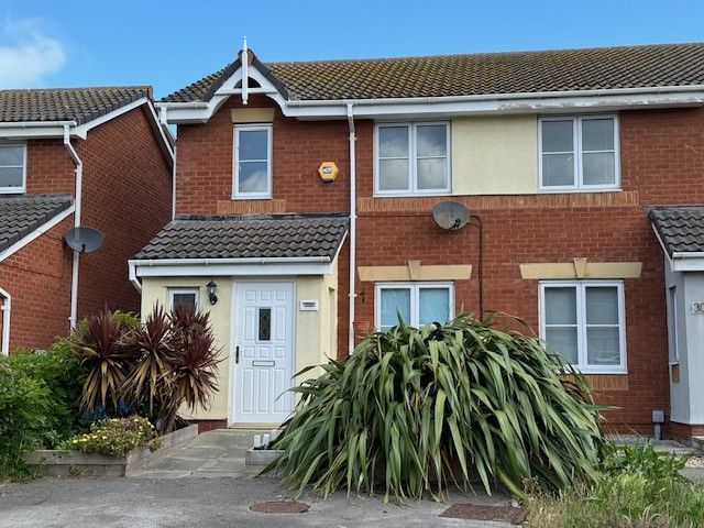 Llys Ogwen, Prestatyn, Denbighshire LL19 7JA