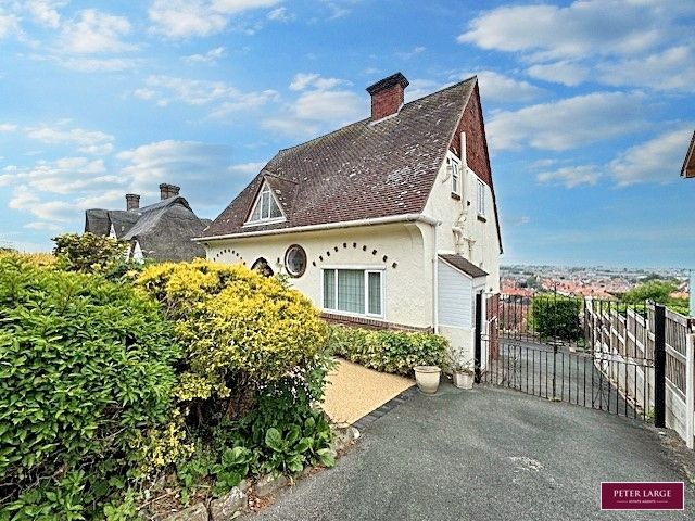 Mount Ida Road, Prestatyn, Denbighshire LL19 9EL