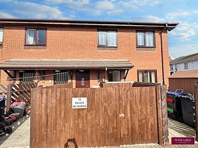 Queens Court, Prestatyn, Denbighshire LL19 7NE