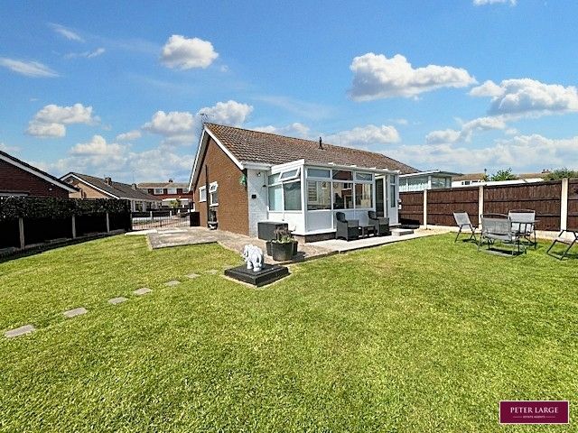 Wells Close, Prestatyn LL19 8AY Denbighshire