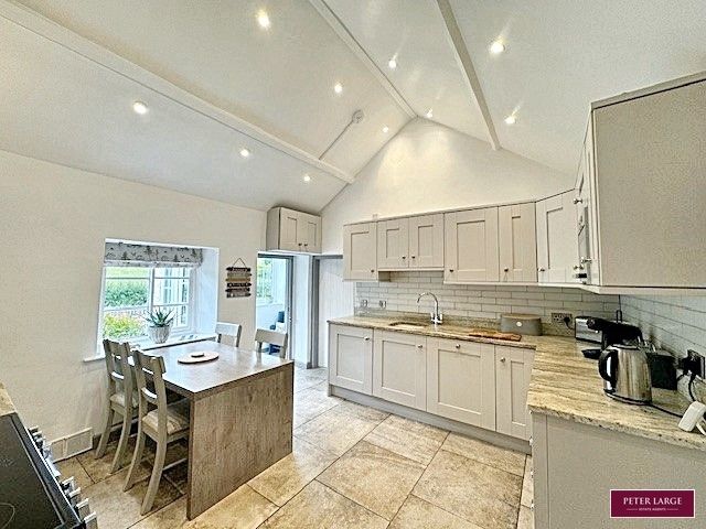 Glan Yr Afon Cottages, Glan yr Afon CH8 9BL