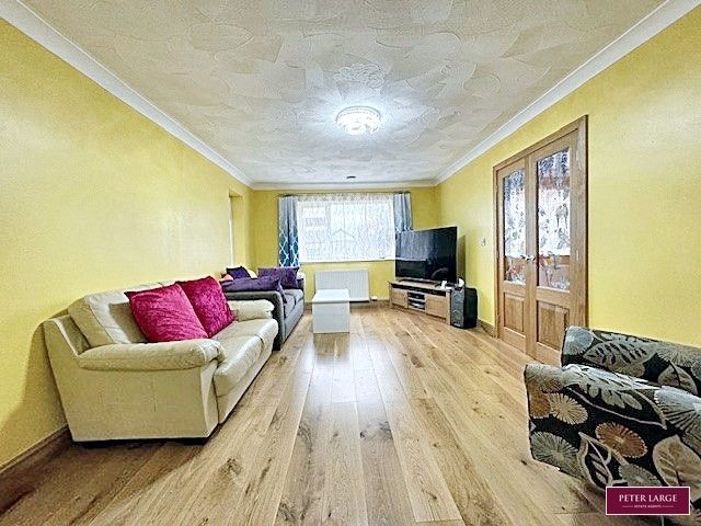 Gamfa Wen, Talacre, Flintshire CH8 9RT