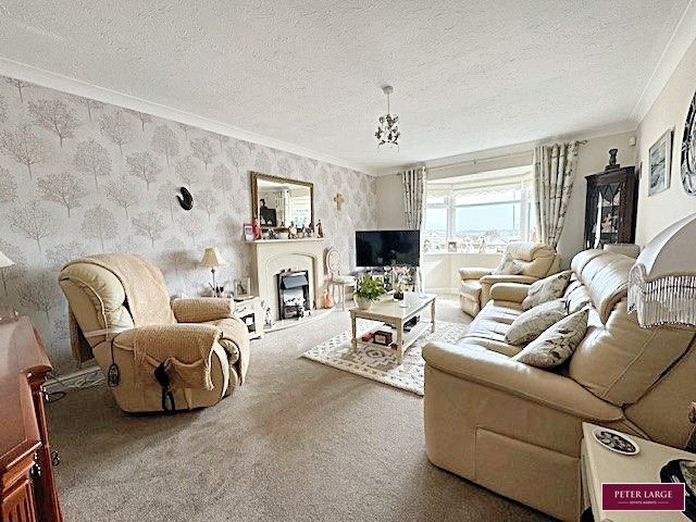 Maes Offa, Trelawnyd, LL18 6PE