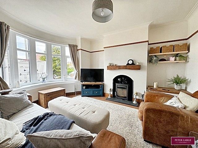 Thomas Avenue, Dyserth LL18 6AN