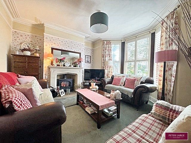 Gorphwysfa Avenue, Prestatyn, Denbighshire LL19 7SL