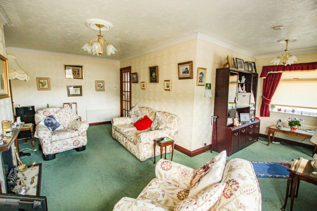 Ffordd Gwilym, Meliden, Denbighshire LL19 8LE