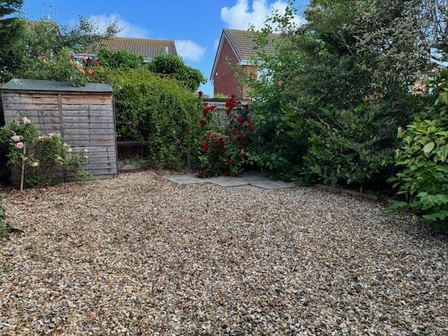 Llys Ogwen, Prestatyn, Denbighshire LL19 7JA