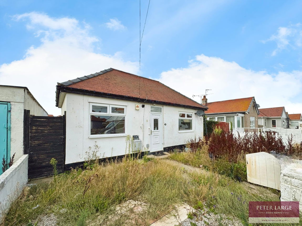 Clwyd Gardens, Kinmel Bay, Conwy LL18 5NB