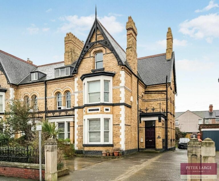 Bath Street, Rhyl, Denbighshire Image