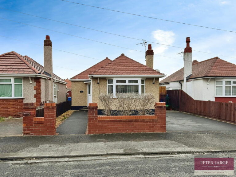 Trehearn Drive, Rhyl Image