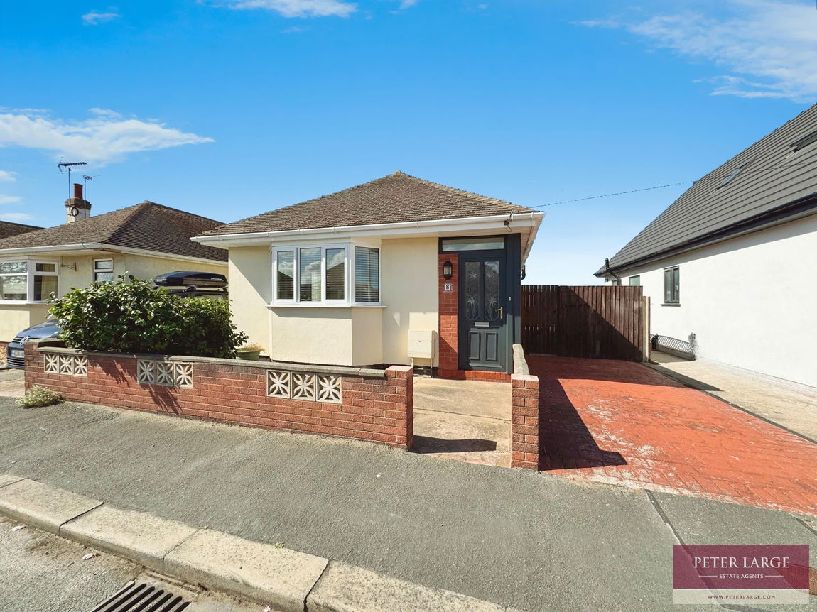 8 Langford Drive, Kinmel Bay, LL18 5NP